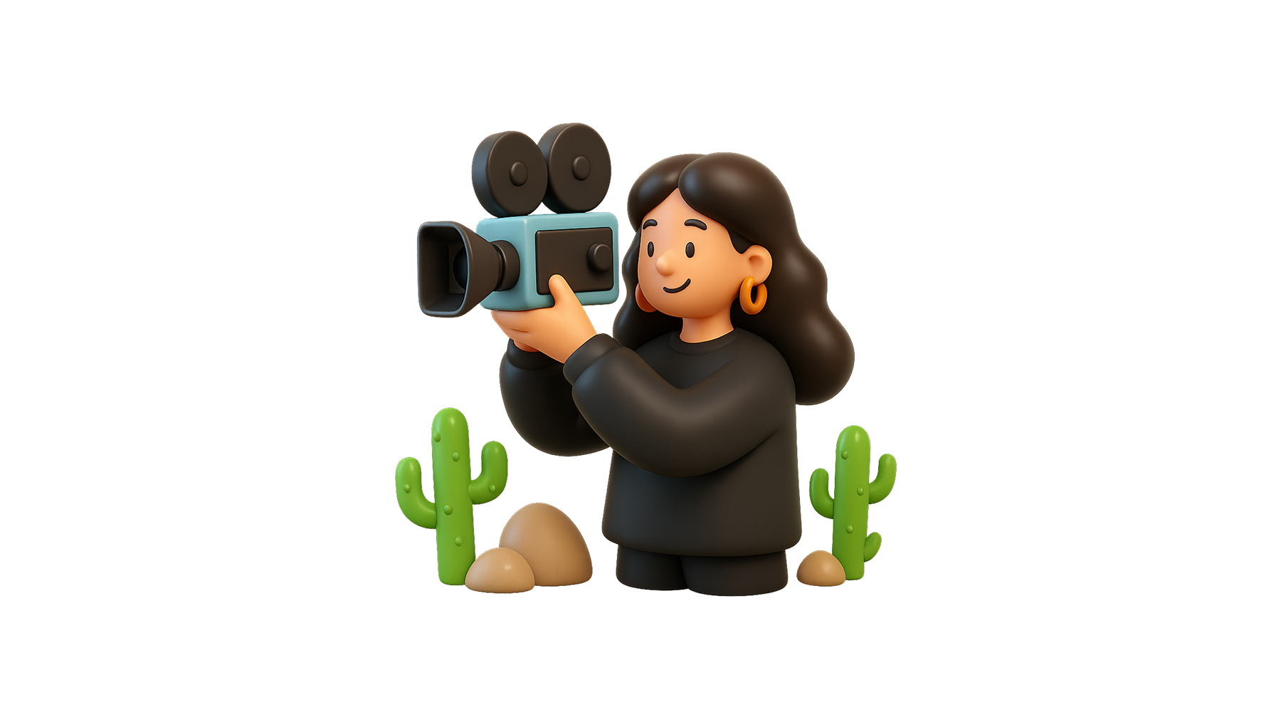 Sara project preview