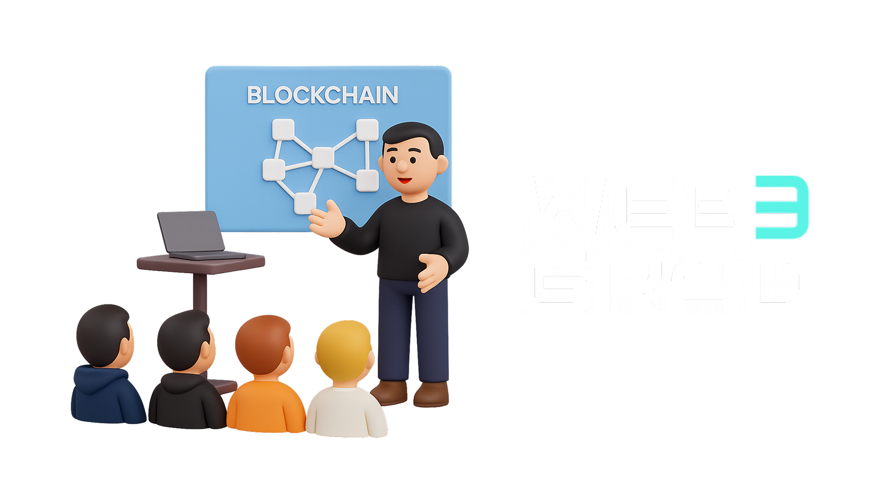 W3G project preview